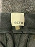Ecru Black Gray Dress Pants Size XS - photo 6