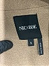 Nic + Zoe Tan Coat Size S - photo 6