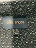 Ella Moss Black Jacket Size XS - photo 6