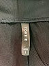 Torrid Black Athletic Shorts Size 1X Plus (1) - photo 3