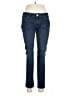 Paige Solid Blue Jeans Size 31 waist - photo 1
