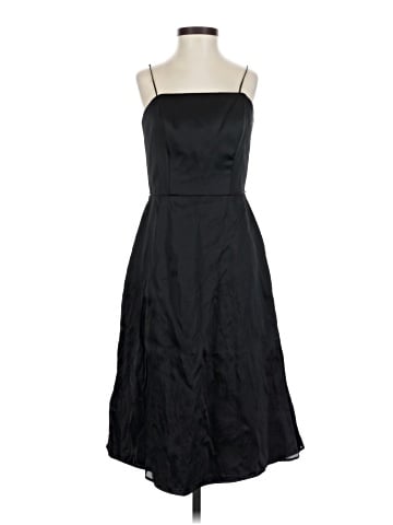 Watters & Watters Cocktail Dress (view 1)