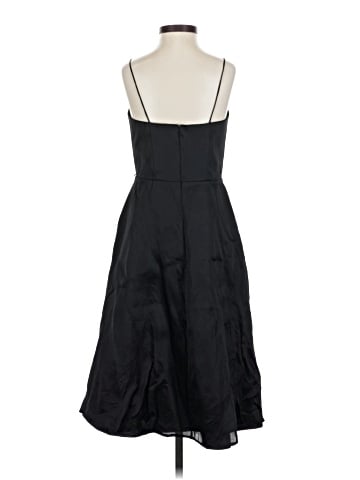 Watters & Watters Cocktail Dress (view 2)