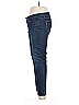 Paige Solid Blue Jeans Size 31 waist - photo 5