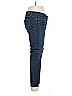 Paige Solid Blue Jeans Size 31 waist - photo 4