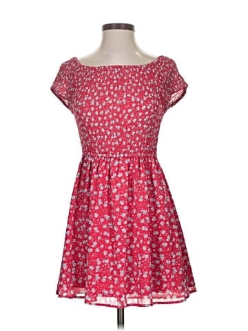 TOBI Casual Dress (view 1)