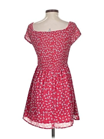 TOBI Casual Dress (view 2)