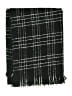 Unbranded Black Scarf One size - photo 2
