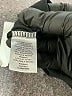Leith Solid Black Casual Dress Size XXL - photo 8