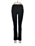 Margaret M Solid Black Active Pants Size M - photo 1