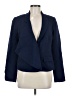 Trina Turk Blue Blazer Size 6 - photo 1