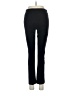Margaret M Solid Black Active Pants Size M - photo 2