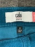 CAbi Blue Casual Pants Size 2 - photo 4