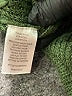 Meri Skye Green Pullover Sweater Size 1X - photo 5