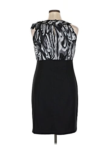 AB Studio Cocktail Dress (view 2)