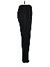 Unbranded Stripes Black Dress Pants Size M - photo 4