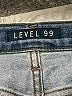 Level 99 Blue Jeans Size 4 - photo 7