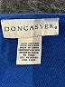 Doncaster Collection Blue Cardigan Size S - photo 6
