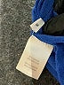 Doncaster Collection Blue Cardigan Size S - photo 7