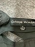 Catherine Malandrino Black Sleeveless T-Shirt Size XL - photo 4