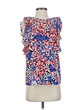 Juicy Couture Sleeveless Blouse
