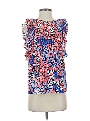 Juicy Couture Sleeveless Blouse (view 1)