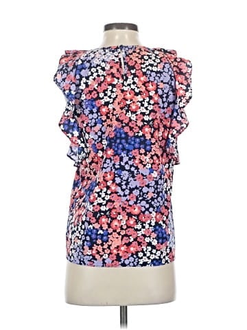 Juicy Couture Sleeveless Blouse (view 2)