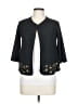 WD.NY Black Cardigan Size L - photo 1