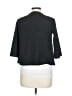 WD.NY Black Cardigan Size L - photo 2