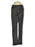 Gap Chevron-herringbone Gray Jeans Size 27 waist - photo 1