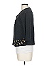 WD.NY Black Cardigan Size L - photo 5