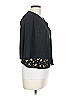WD.NY Black Cardigan Size L - photo 4