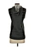 Fabletics Gray Sweater Vest Size XS - photo 2