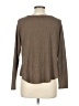 Sienna Sky Brown Cardigan Size L - photo 2