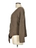 Sienna Sky Brown Cardigan Size L - photo 5