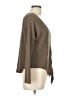 Sienna Sky Brown Cardigan Size L - photo 4