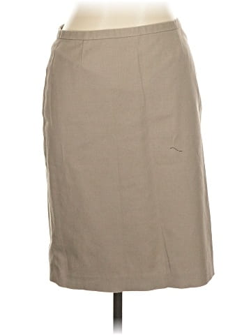 T Tahari Casual Skirt (view 1)