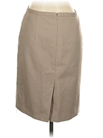 T Tahari Casual Skirt (view 2)