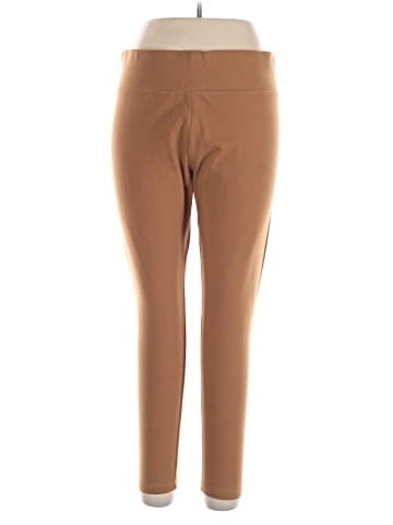 Logo Layers Active Pants (view 1)