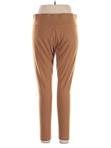 Logo Layers Active Pants (view 2)