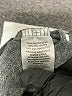 Leith Solid Gray Casual Dress Size XXL - photo 8