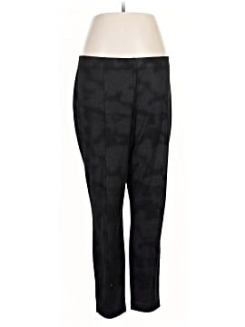 Susan Graver Active Pants
