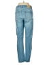 Zara Stars Blue Jeans Size 4 - photo 2