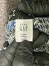 Baby Gap Stars Black Skirt Size 2 - photo 3