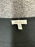 Ella Moss Black Short Sleeve Top Size M - photo 7
