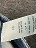 Joe's Jeans Blue Jeans Size 25 waist - photo 8