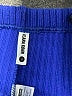 Ilana Kohn Color Block Blue Casual Pants Size 3 - photo 6