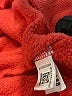 Reebok Orange Sweatshirt Size 5T - photo 4