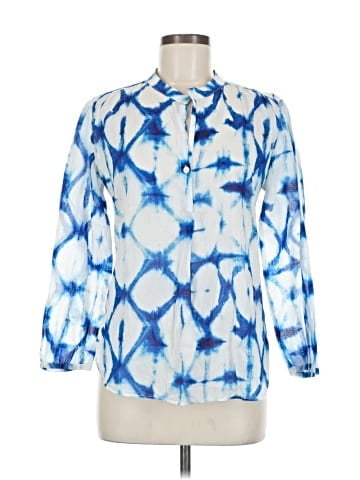 The Podolls Long Sleeve Blouse (view 1)