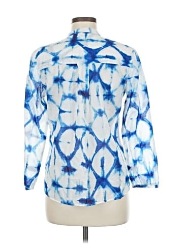 The Podolls Long Sleeve Blouse (view 2)